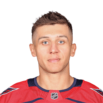 player headshot