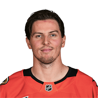 player headshot