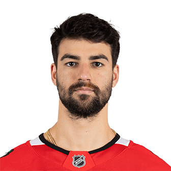 player headshot