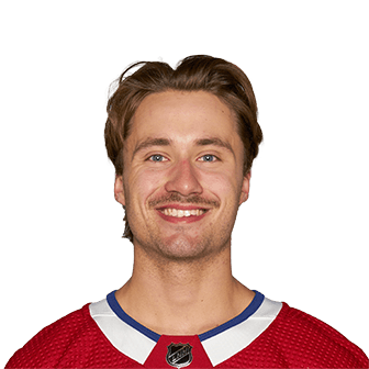 player headshot