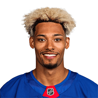 player headshot