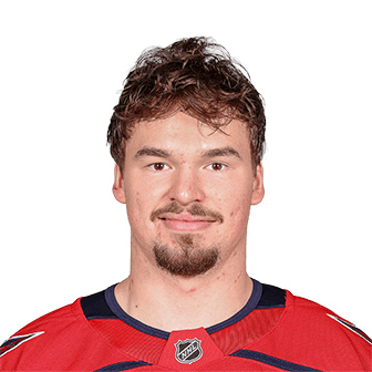 player headshot