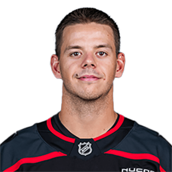 player headshot