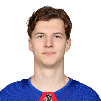 player headshot