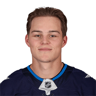 player headshot