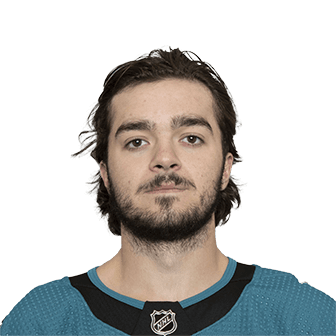 player headshot