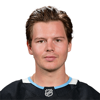 player headshot