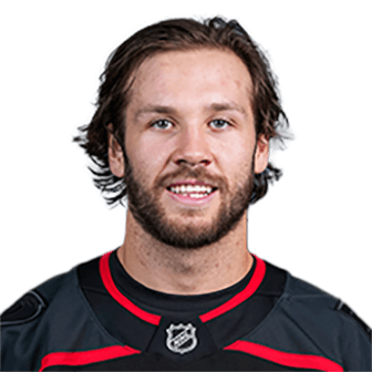 player headshot