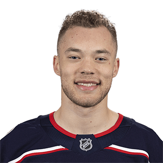 player headshot