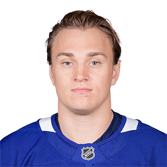 player headshot