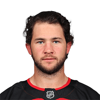 player headshot