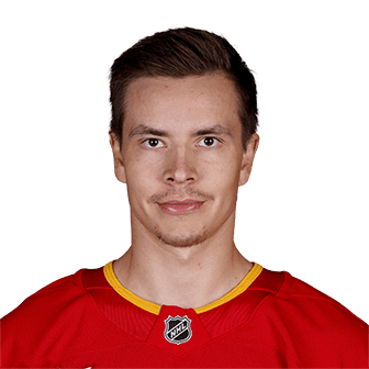 player headshot
