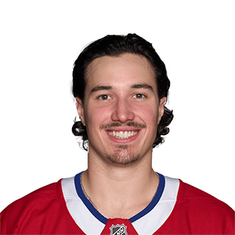 player headshot