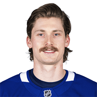 player headshot