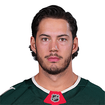 player headshot