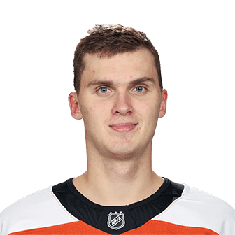 player headshot
