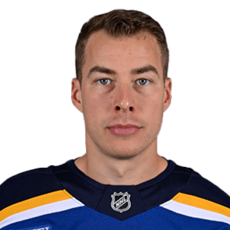 player headshot