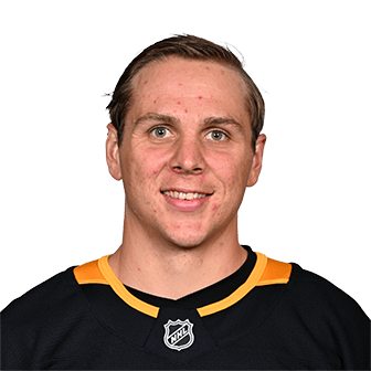 player headshot