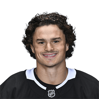 player headshot