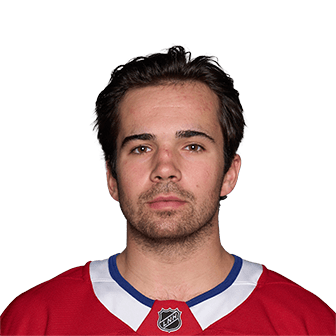 player headshot