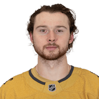 player headshot
