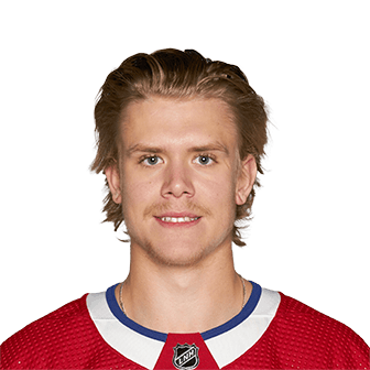 player headshot