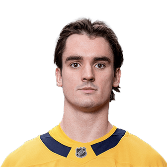 player headshot