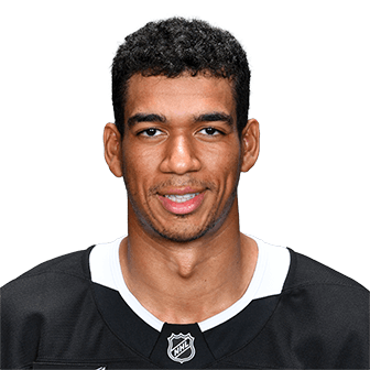 player headshot