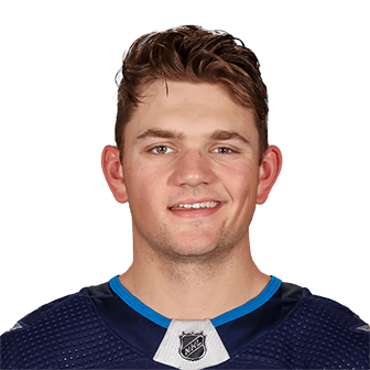 player headshot