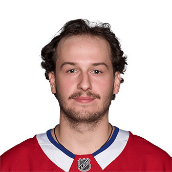 player headshot