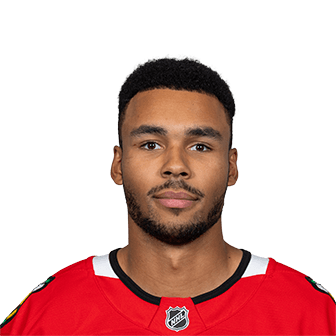 player headshot