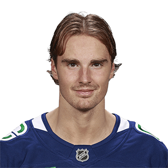 player headshot