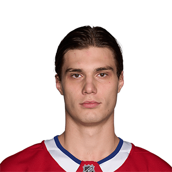 player headshot