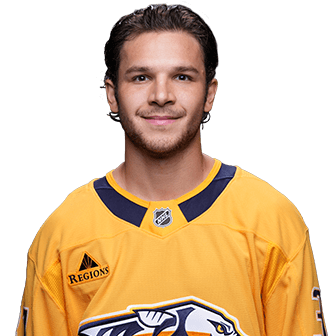 player headshot